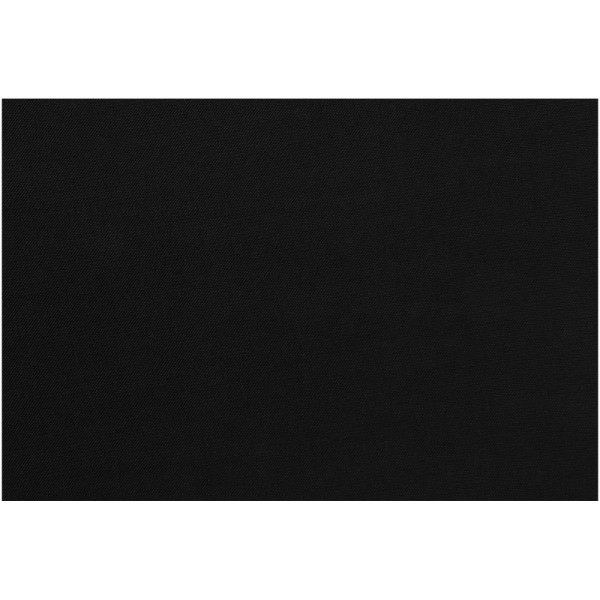 Polo manches longues homme Oakville - Noir / S