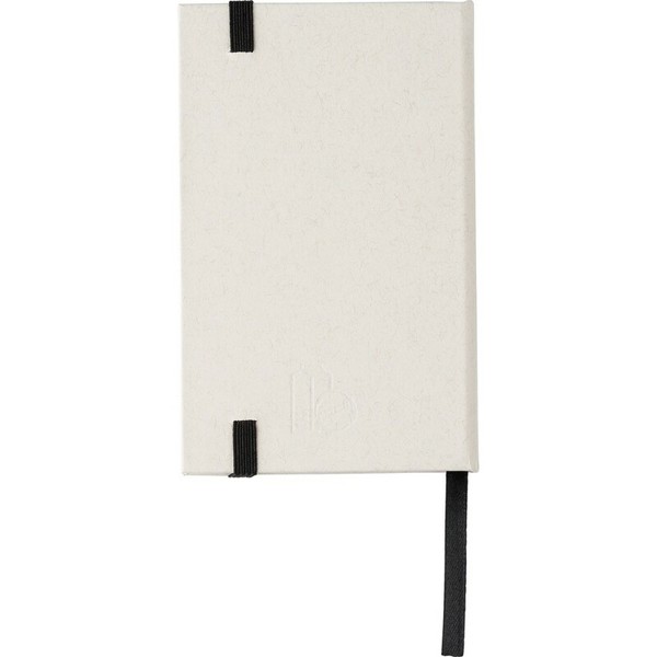 Recycled milk carton notebook A6