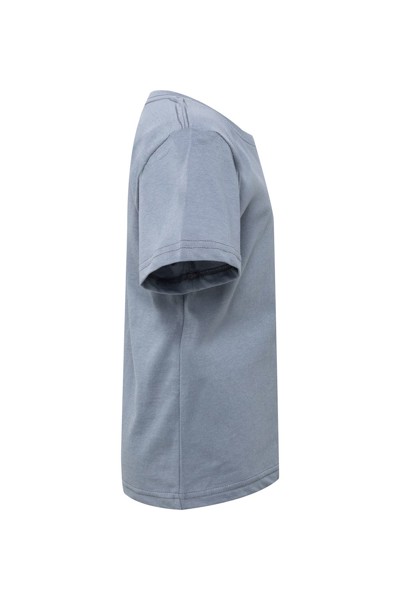 T-SHIRT MANGA CURTA CRIANÇA MELBOURNE KIDS