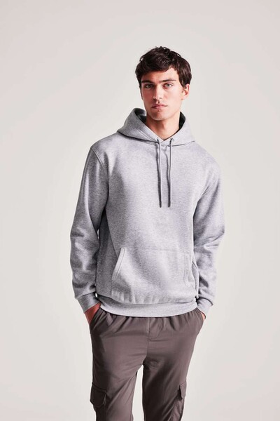 Anthem Studio Hoodie - Stone / S