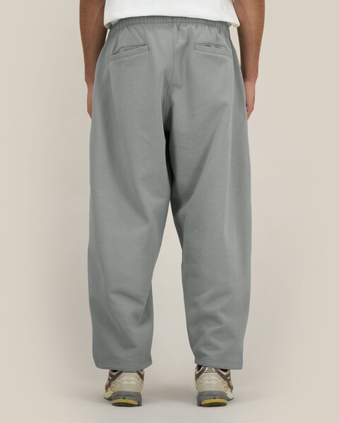 Barreler - Misty Grey / S