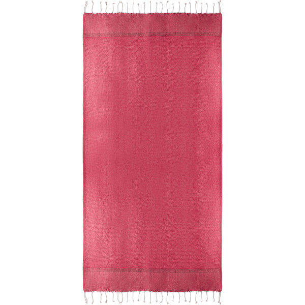PAREÔ SAMANA - VERMELHO