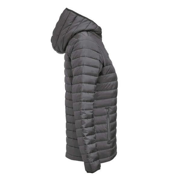 Harvest Meadows Jacket Woman Steel Grey L