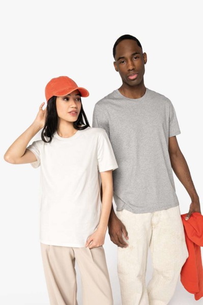 Unisex Eco-Friendly T-Shirt - White / M