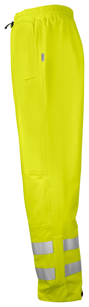 6550 Rainpant Yello S