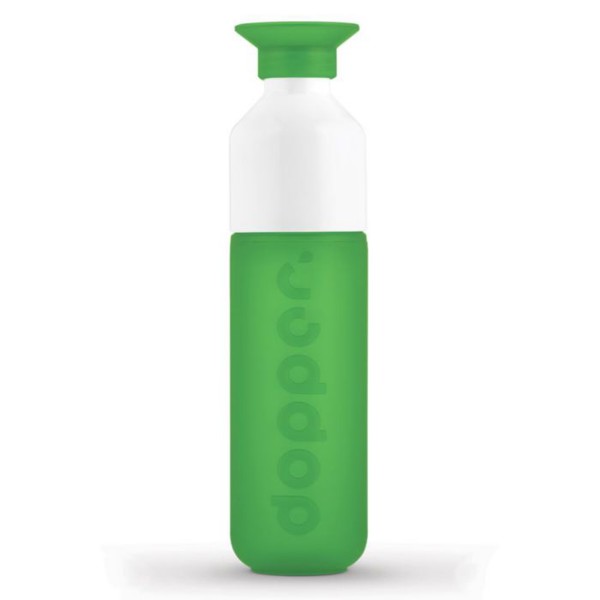 Garrafa Dopper Original 450 ml - Verde claro 