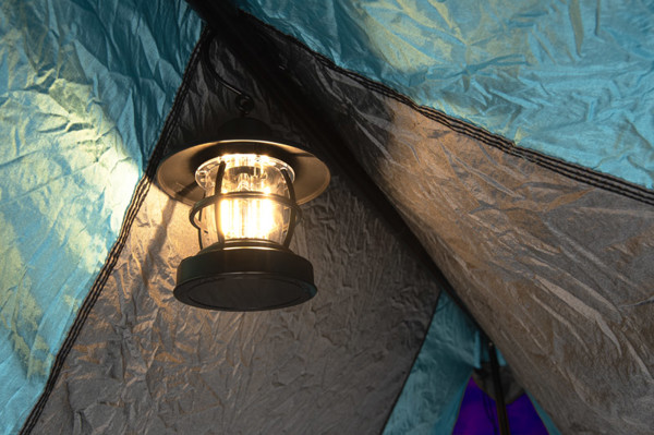 Camping light CAMPE