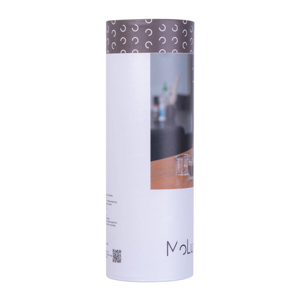 MoLu Espresso Maker Baton Rouge
