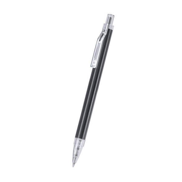 Bolígrafo Stasian - Blanco