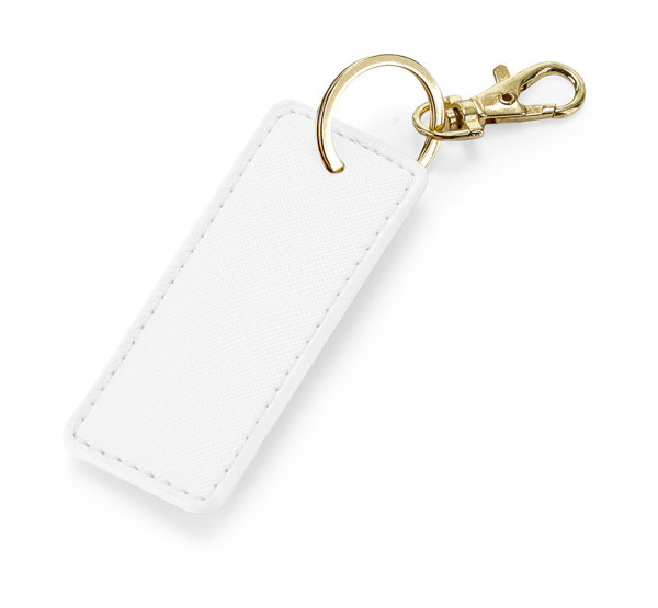 Boutique Key Clip - Soft White / ONE SIZE