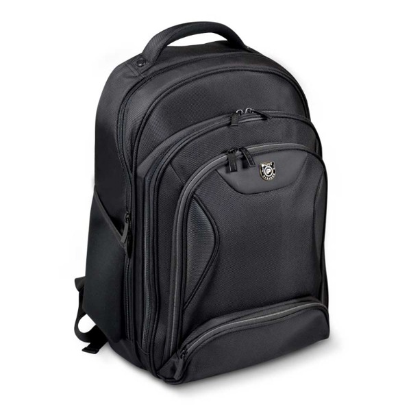 PORT Designs backpack Manhattan for 15,6" notebook and 10,1" tablet