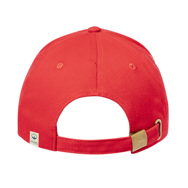 Cappellino Gleyre - Gray