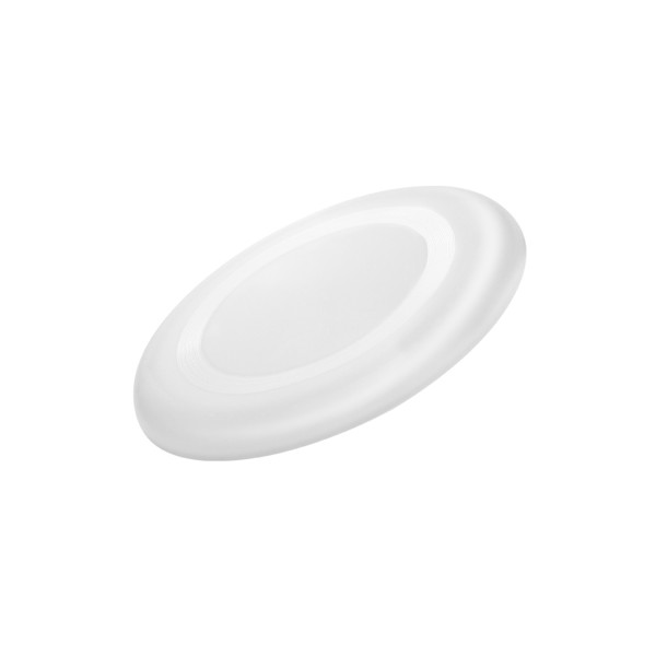 Frisbee Girox - Blanc