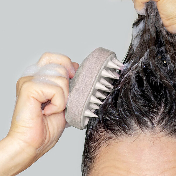 Scalp massager Gazzo