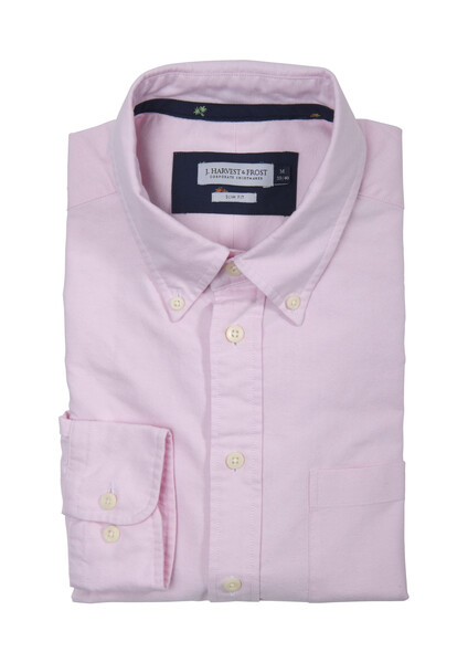 Indigo Bow 30 Slim Fit Pink L