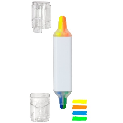 SET 6 HIGHLIGHTERS “COLORÍN”
