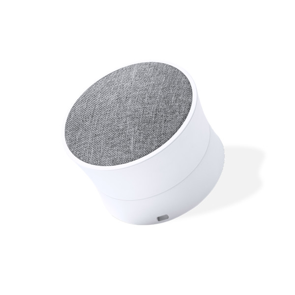 Altavoz Rumok - Negro