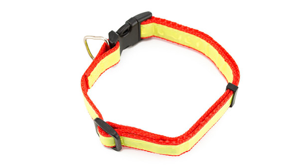 Collar Muttley - Negro