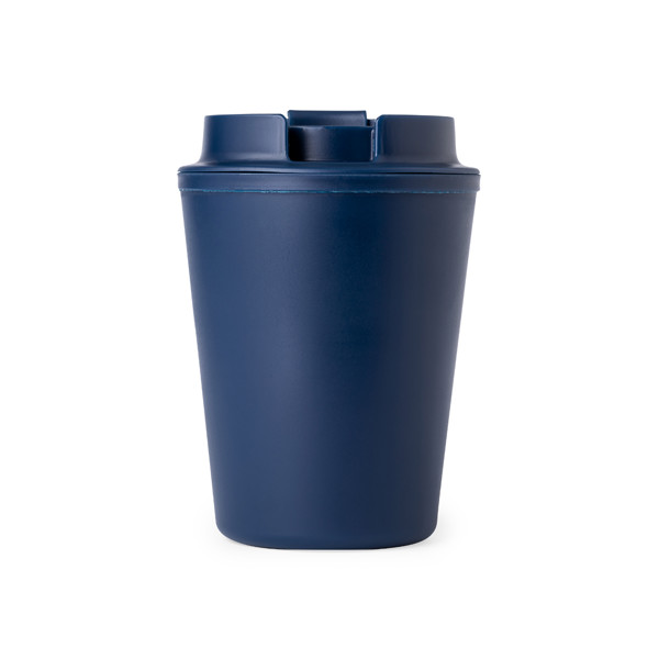 Vaso Térmico Holwe - Rojo