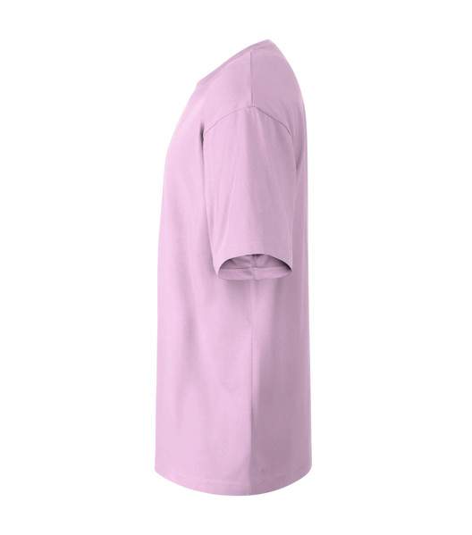 Tričko Unisex Malfini® Stage - Orchid / 2XL