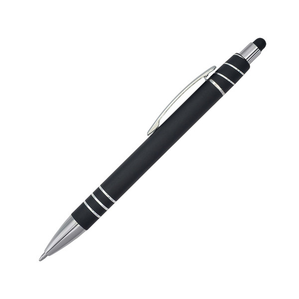 Spinner ball pen - Black
