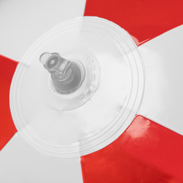 Bola Yazos - AMARELO