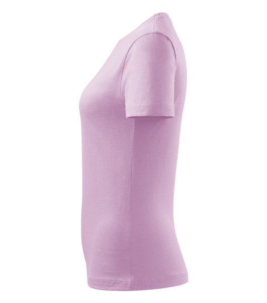 Tričko Dámské Malfini® Basic - Orchid / M