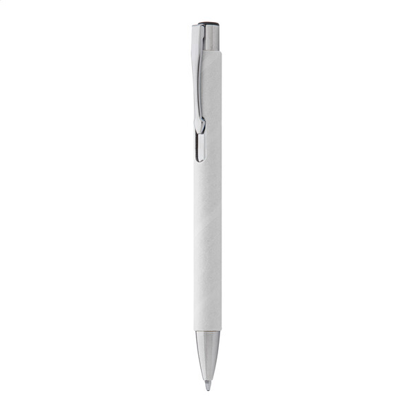 Ballpoint Pen Papelles - White