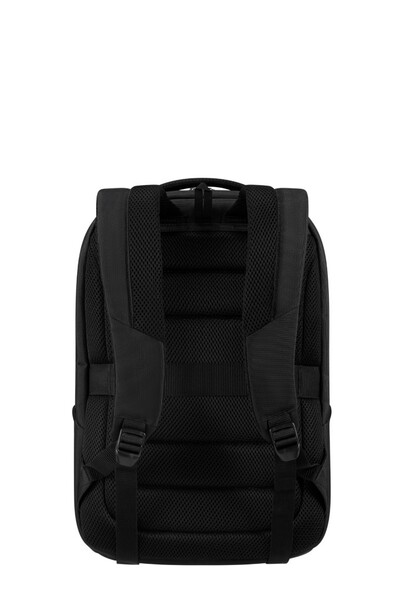 Samsonite - GuardIT 3.0 Laptop Backpack M 15.6" - Black