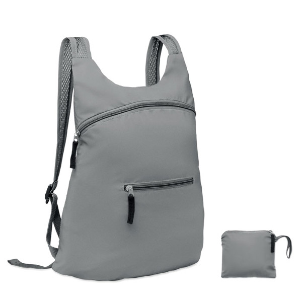 Foldable reflective sports bag Destello