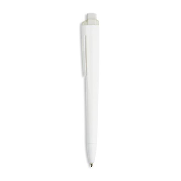 Flaty - White
