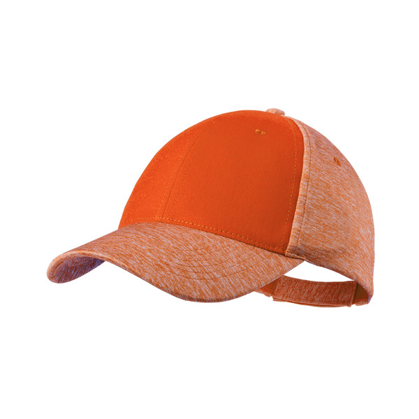 Gorra Bayet - Naranja