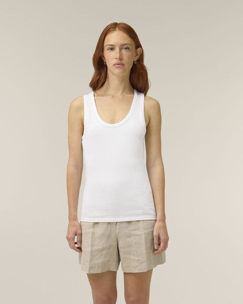 Stella Ava - White / XL