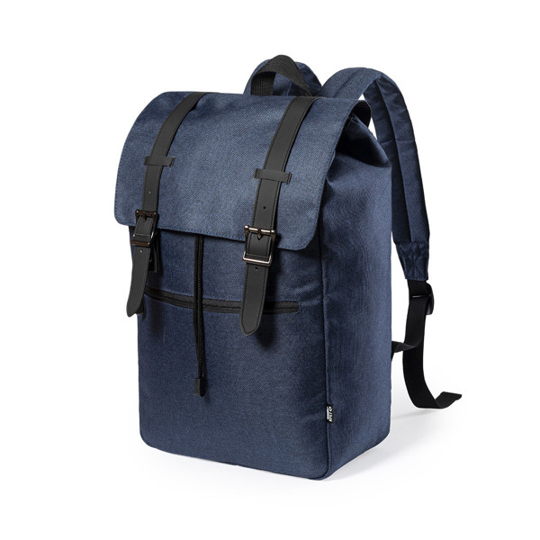 Mochila Budley - Gris