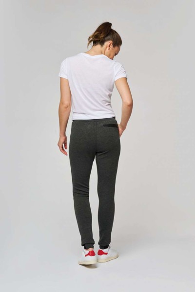 Ladies’ Trousers - Black / XS