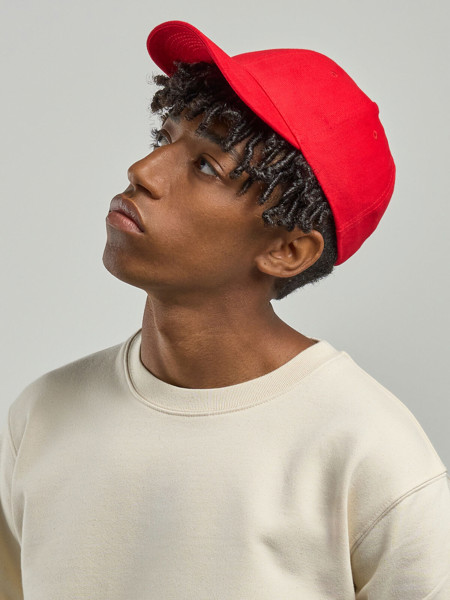 Liberty six buckle - Black