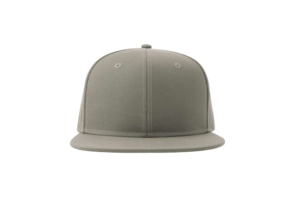 Snap Back-S - Grey