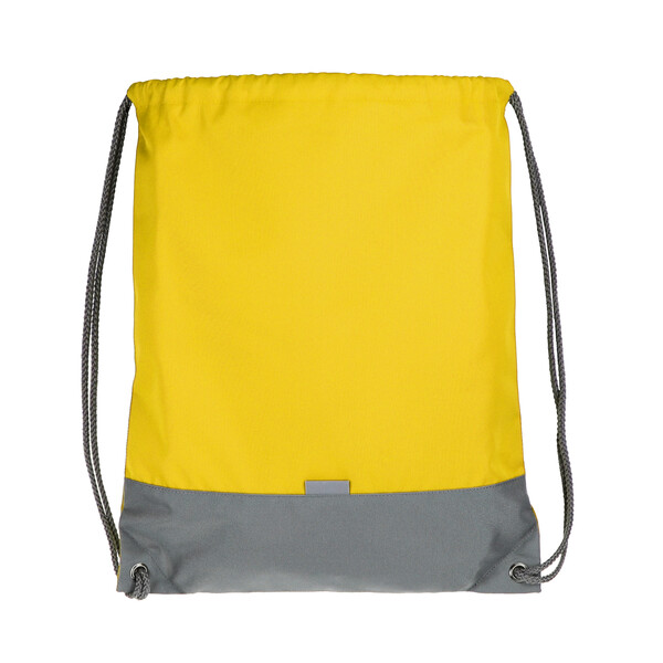 Sport Gym Yellow