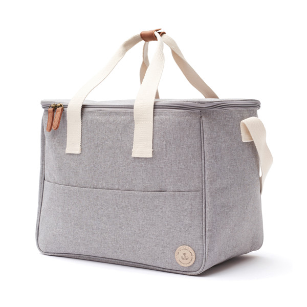 VINGA Sortino Cooler basket - Grey