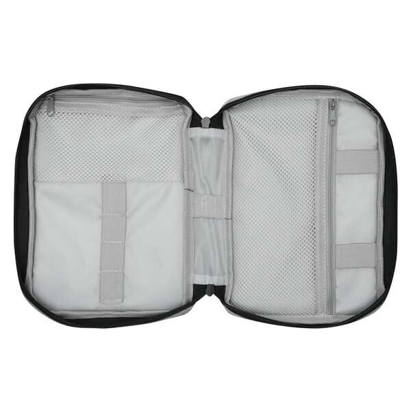Cable Bag Top Job - Grey