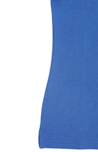 Solova strast - Ženska polo majica - Bijela / XL