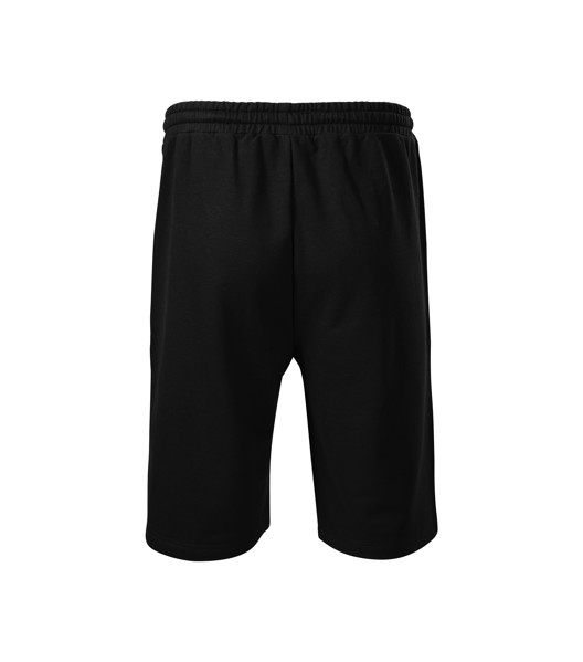 Šortky Pánské Malfini® Comfy - Černá / XL