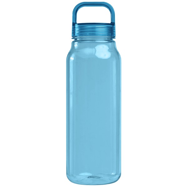 Sweden - 945ml Bouteille en rPET - Bleu roi / Sérigraphie