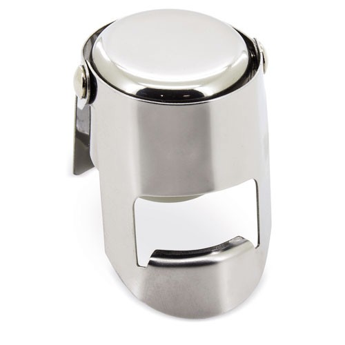 SEALED CHAMPAGNE CORK "ARBANNE"