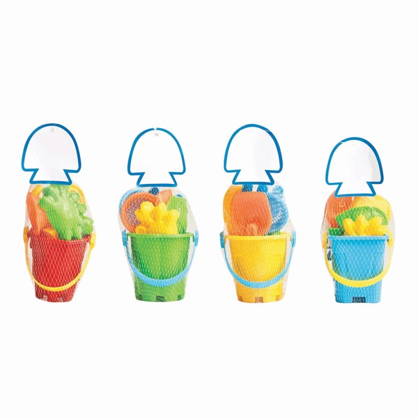 Sandeimer-Set Beachlife