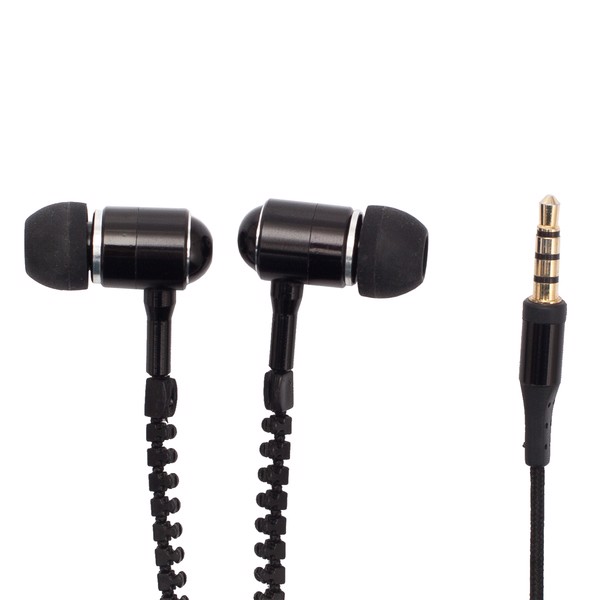 Soundbang earphones - Black