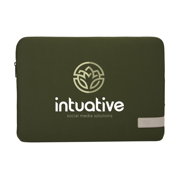 CaseLogic Reflect 15,6i Laptop Sleeve housse ordinateur - Vert