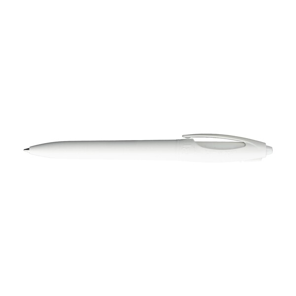 Stilolinea S45 BIO-S! Pen - white / Blue
