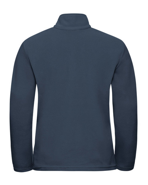 Jack Wolfskin TAUNUS 100 HZ W - BLACK - 2XL