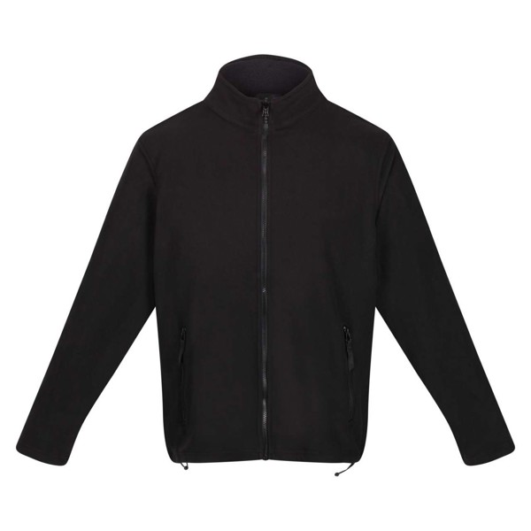 Men's Defender Iii Waterproof 3-In-1 Jacket - Black / Seal Grey / XL